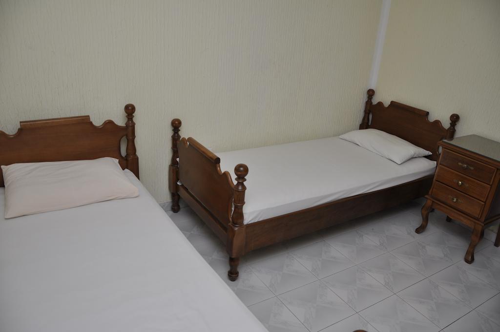 Rooms & Apartments Anka Bar Chambre photo