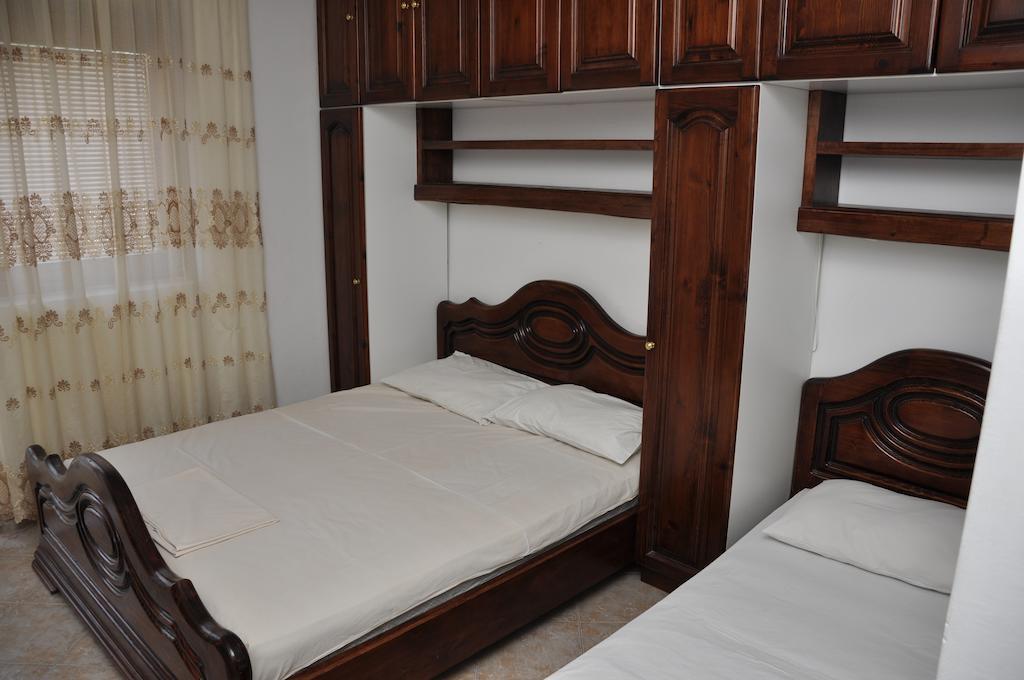 Rooms & Apartments Anka Bar Chambre photo