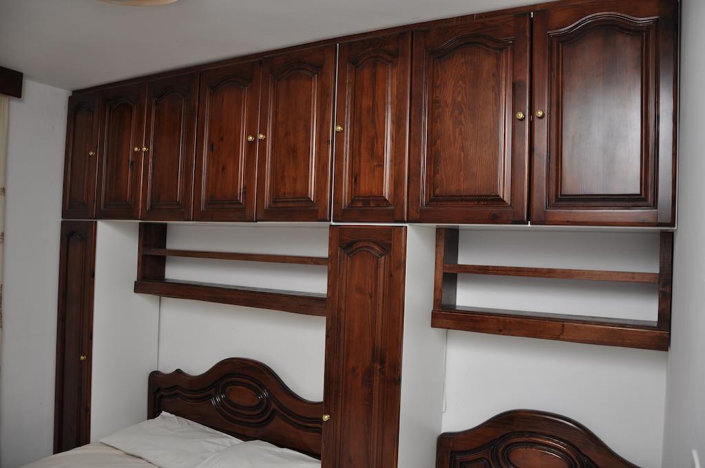 Rooms & Apartments Anka Bar Chambre photo