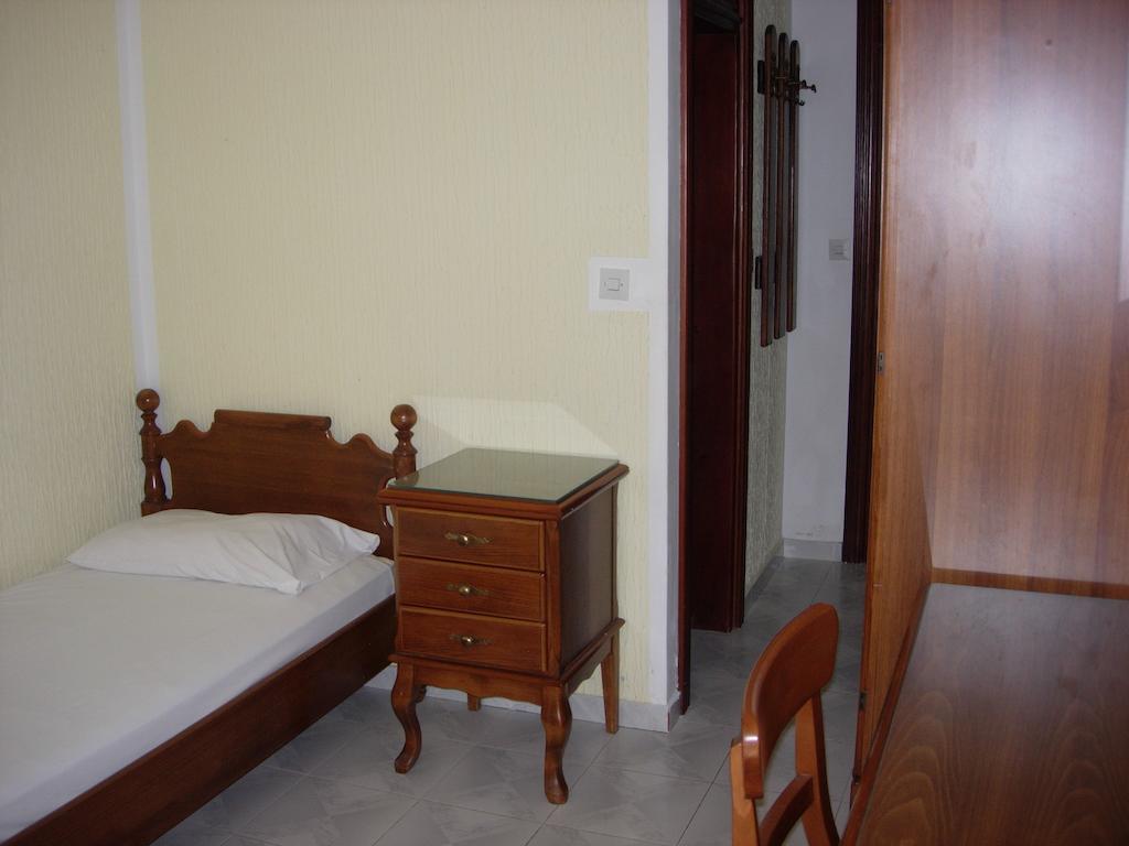 Rooms & Apartments Anka Bar Chambre photo